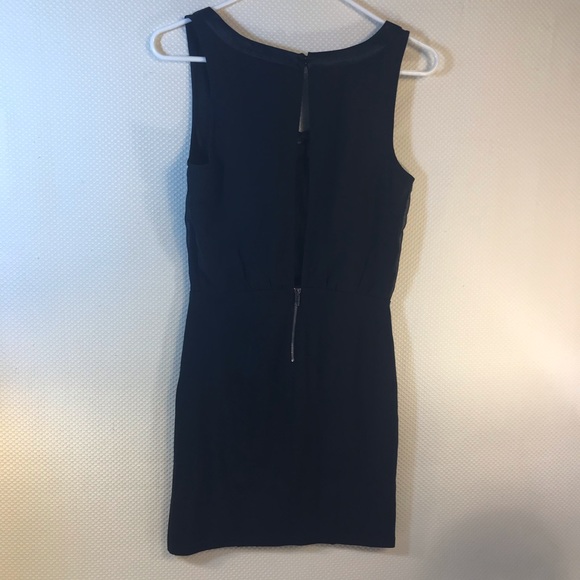 American Eagle Black Tank Mini Dress Petite XS EUC - Picture 14 of 15